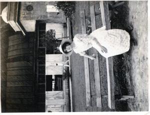 Photo of Max Dausin